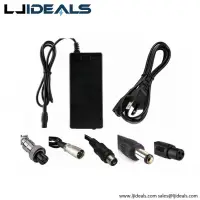 Smart Li-ion Batteries Charger
