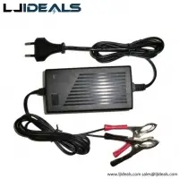 Lead Acid Battery Charger