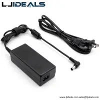 Universal 14v 1.78a Power Adapter For Monitor