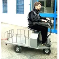 Biga pick up