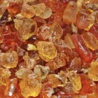 Organic Gum Arabic