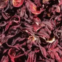 Organic Hibiscus 