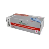 VGLOVE -  Nitrile Examination Glove