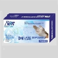 DN Glove- Latex Glove