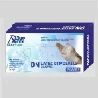 DN Glove- Latex Glove