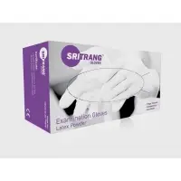 Sri Trang Nitrile Gloves