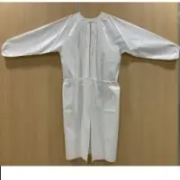 Surgical Gown Level 4