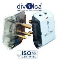 Adaptors & Converters
