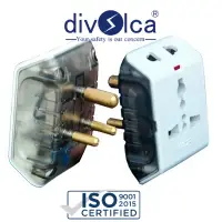 Adaptors & Converters