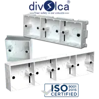 Sunk Boxes