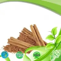Sri Lankan Cinnamon (Organic)