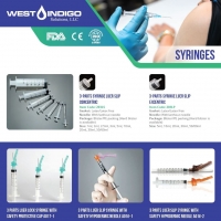 Syringes