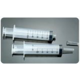 Syringe For Pump Use