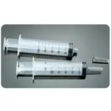 Syringe For Pump Use