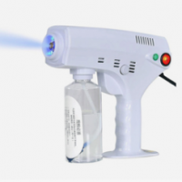 Spray Sanitizer Gun