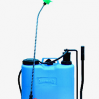 Sanitizer Spray Machine