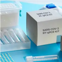 Covid-19 Testing Kit