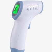 Thermal Thermometer Gun