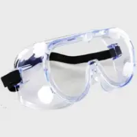 Safety Goggles