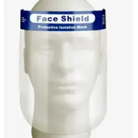 Face Shield