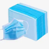Triple Layer Masks