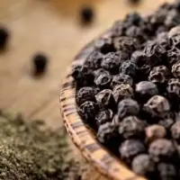 Ceylon Black Pepper