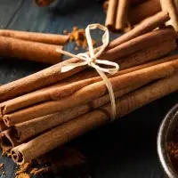 Ceylon Cinnamon