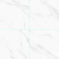 66105 - Glossy 4 Faces Porcelain Tile