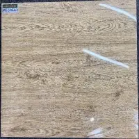 MECO622 - Glossy Porcelain Tile