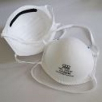 Disposable N95 Face Mask