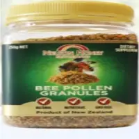 Nelson Honey Bee Pollen Capsules