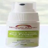 Bee Propolis Throat Spray