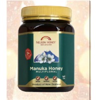 Manuka Honey