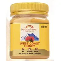 West Coast Honey