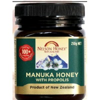 Manuka Honey With Propolis