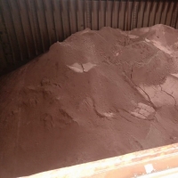 Iron Ore Fines