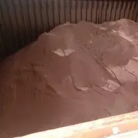Iron Ore Fines