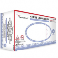Cardinal Health Flexal Nitrile Exam Gloves