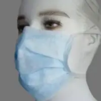 Surgical Face Masks