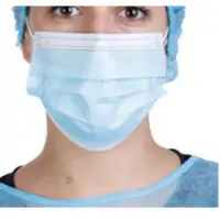 Disposable Surgical Masks