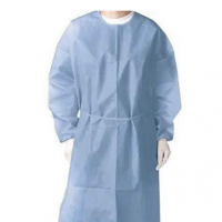 Disposable SS Smock