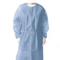 Disposable SS Smock
