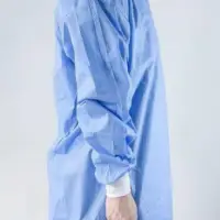 Disposable SMS Surgical Gowns