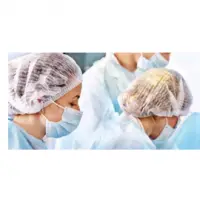 Disposable Laminated Insulating Clothing