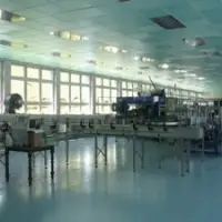 Mineral Water Factory And Plant