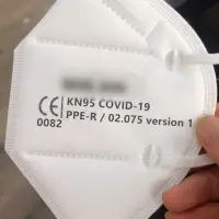 KN95 Mask