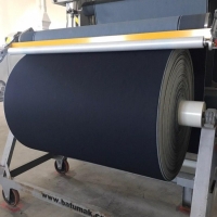 Denim Fabric