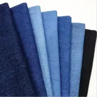 100% Cotton Denim Fabric