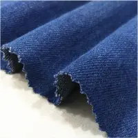 Stretch Denim Fabric