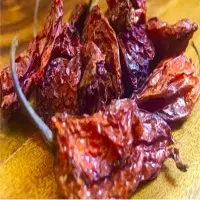 Bhut Jolokia Or King Chilli